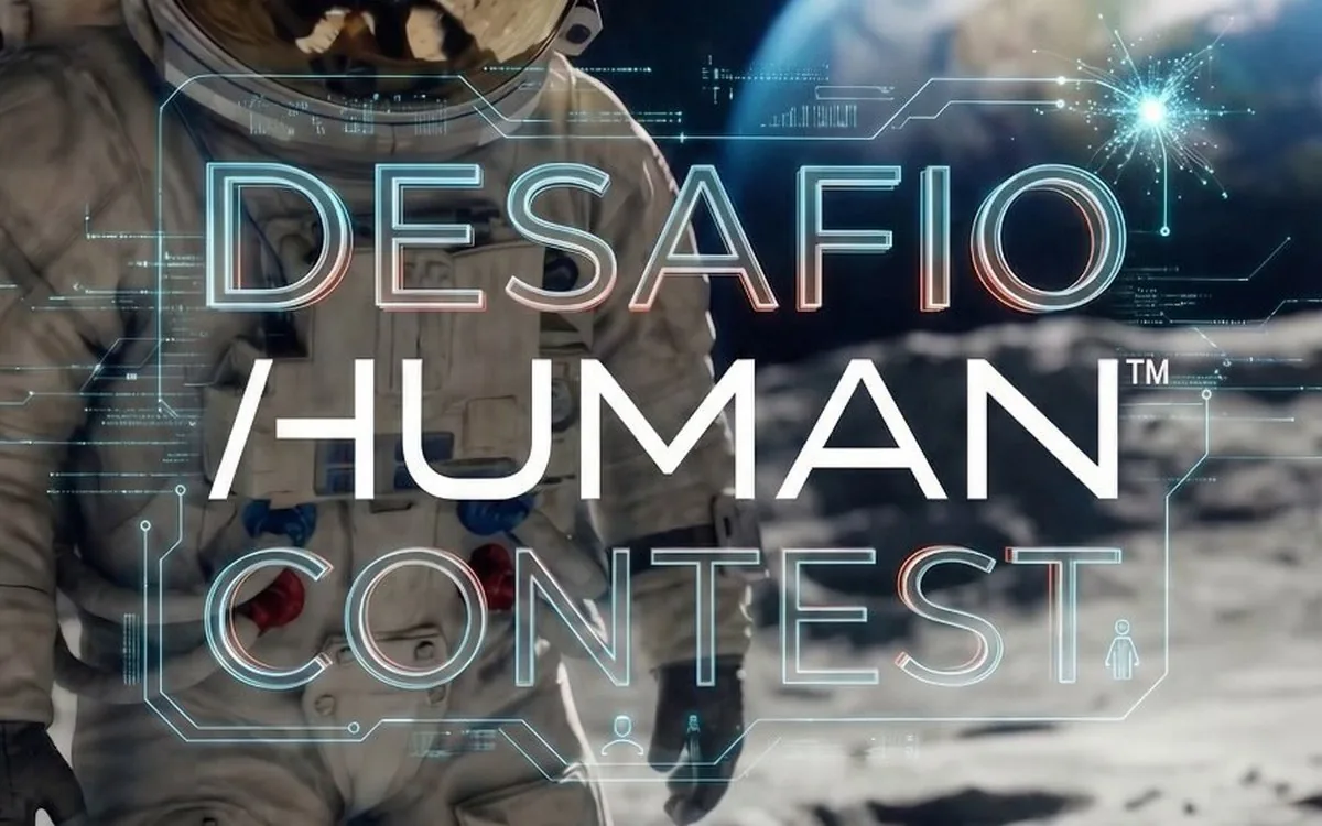 Um gesto humano no lugar mais hostil possível. Desafio Human, Vídeos