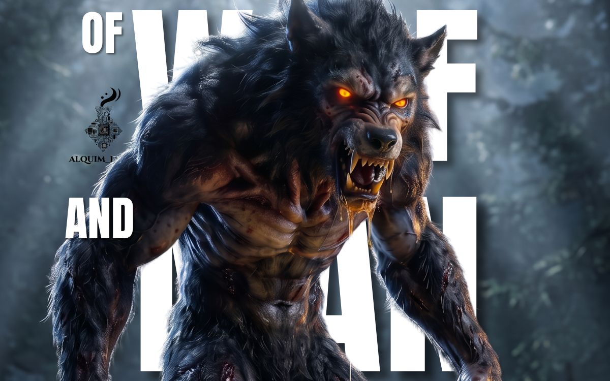 Of Wolf
