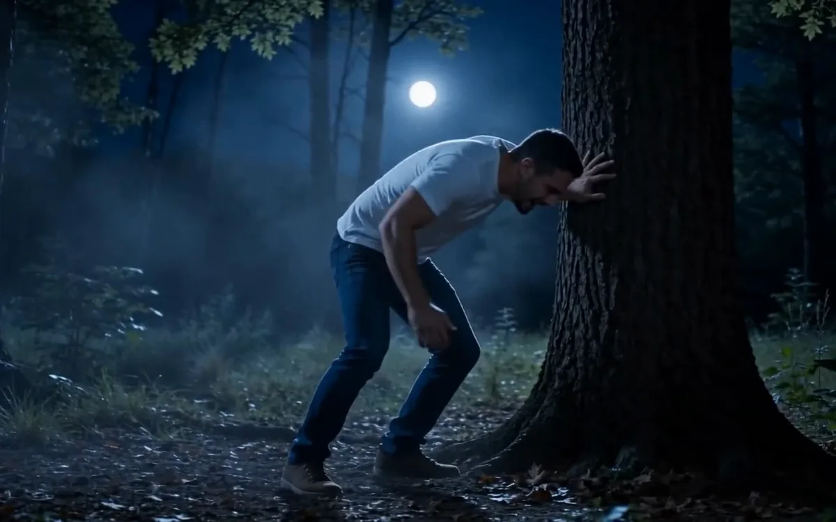 Mudar de espécie sem trocar de pessoa. WereWolf, Vídeos