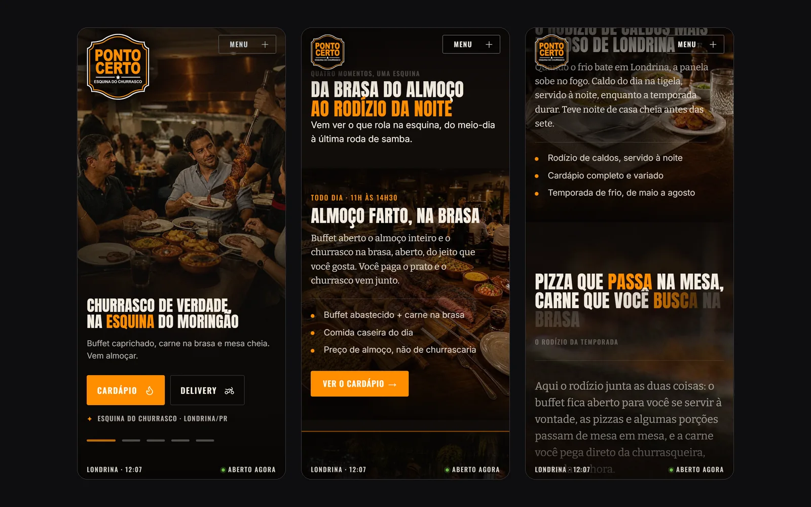 Ponto Certo — imagem 3