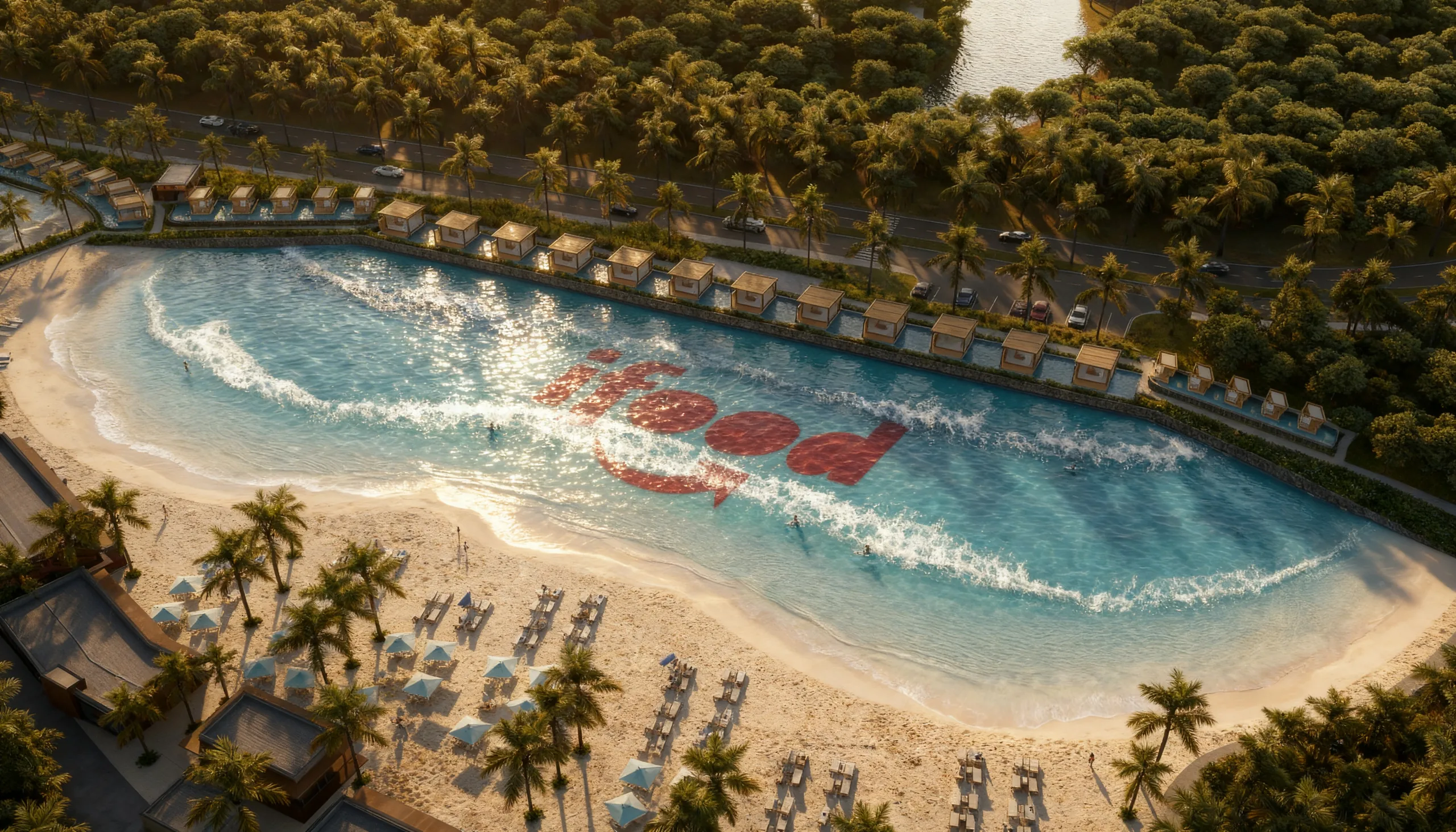Reserva Beach Club — imagem 3