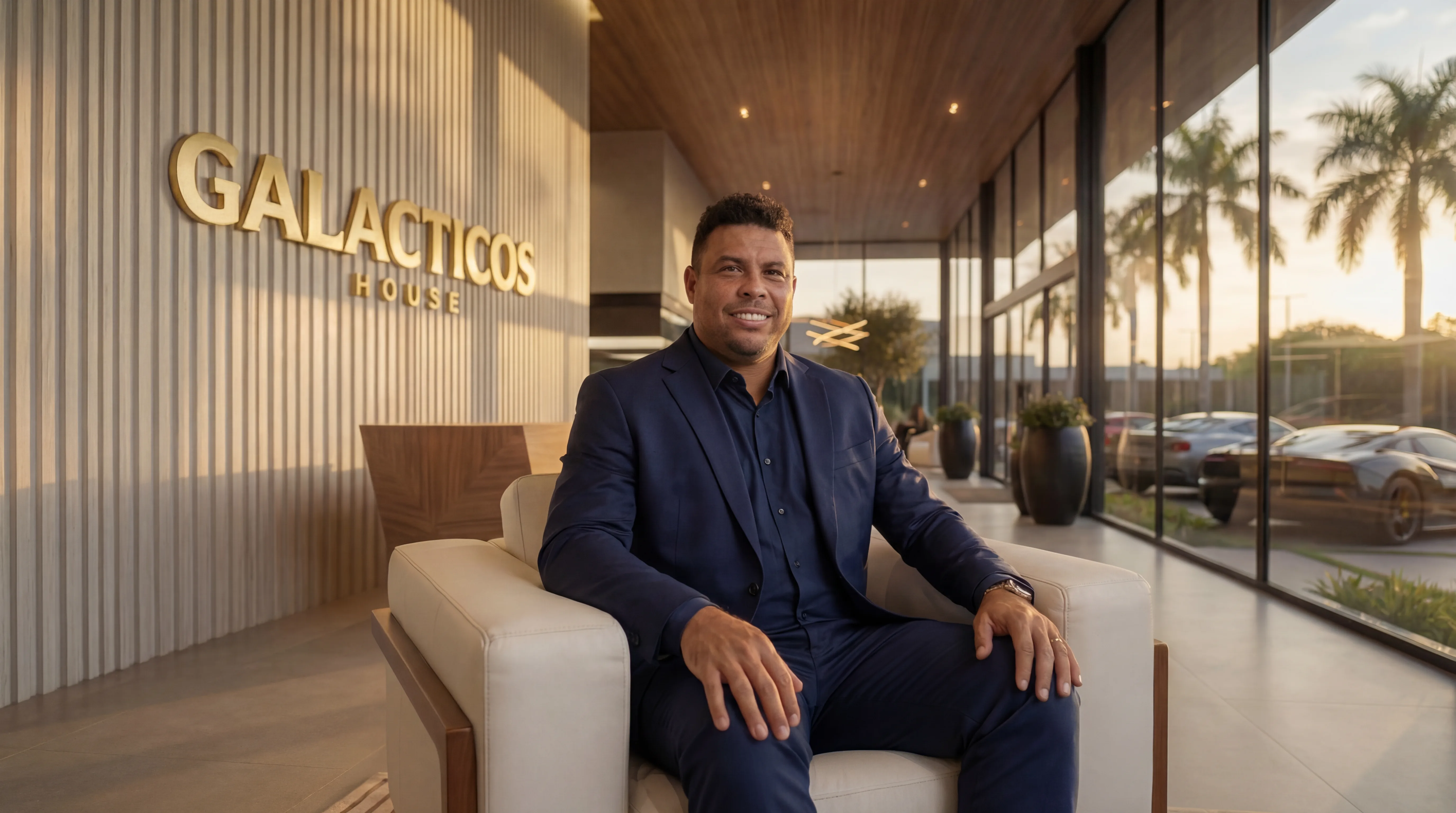 Reserva × Ronaldo — imagem 4