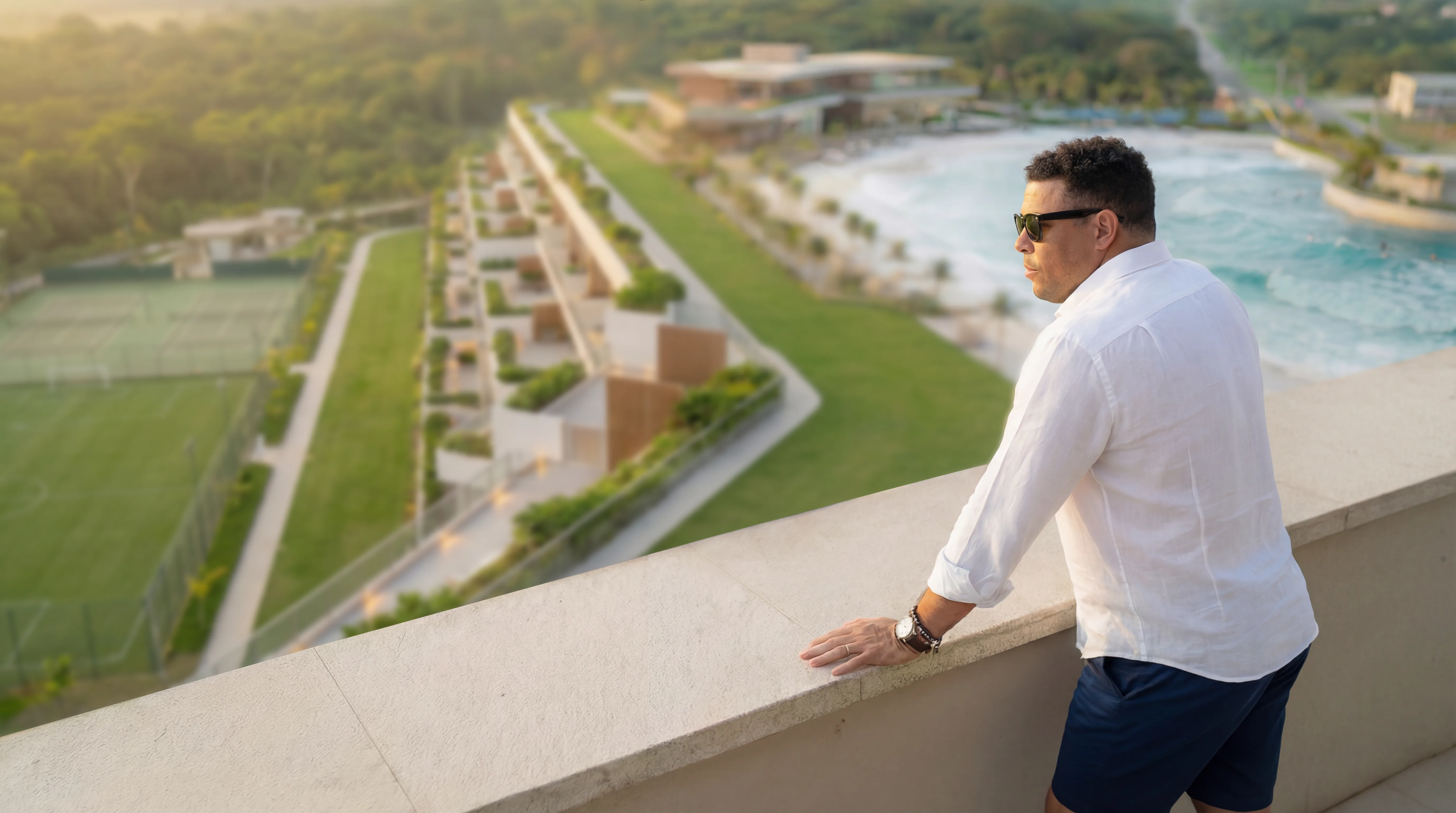 Reserva × Ronaldo — imagem 1