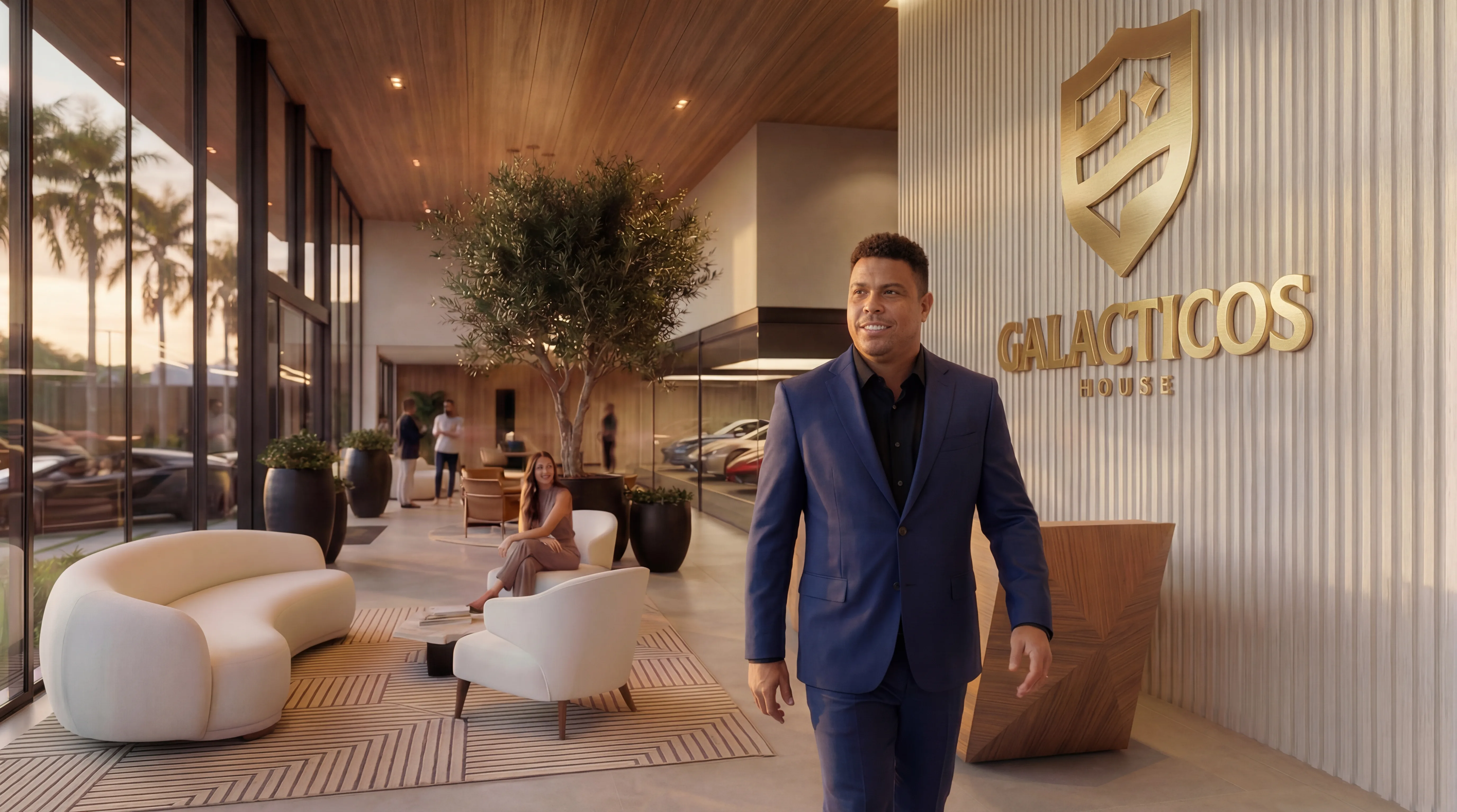 Reserva × Ronaldo — imagem 2