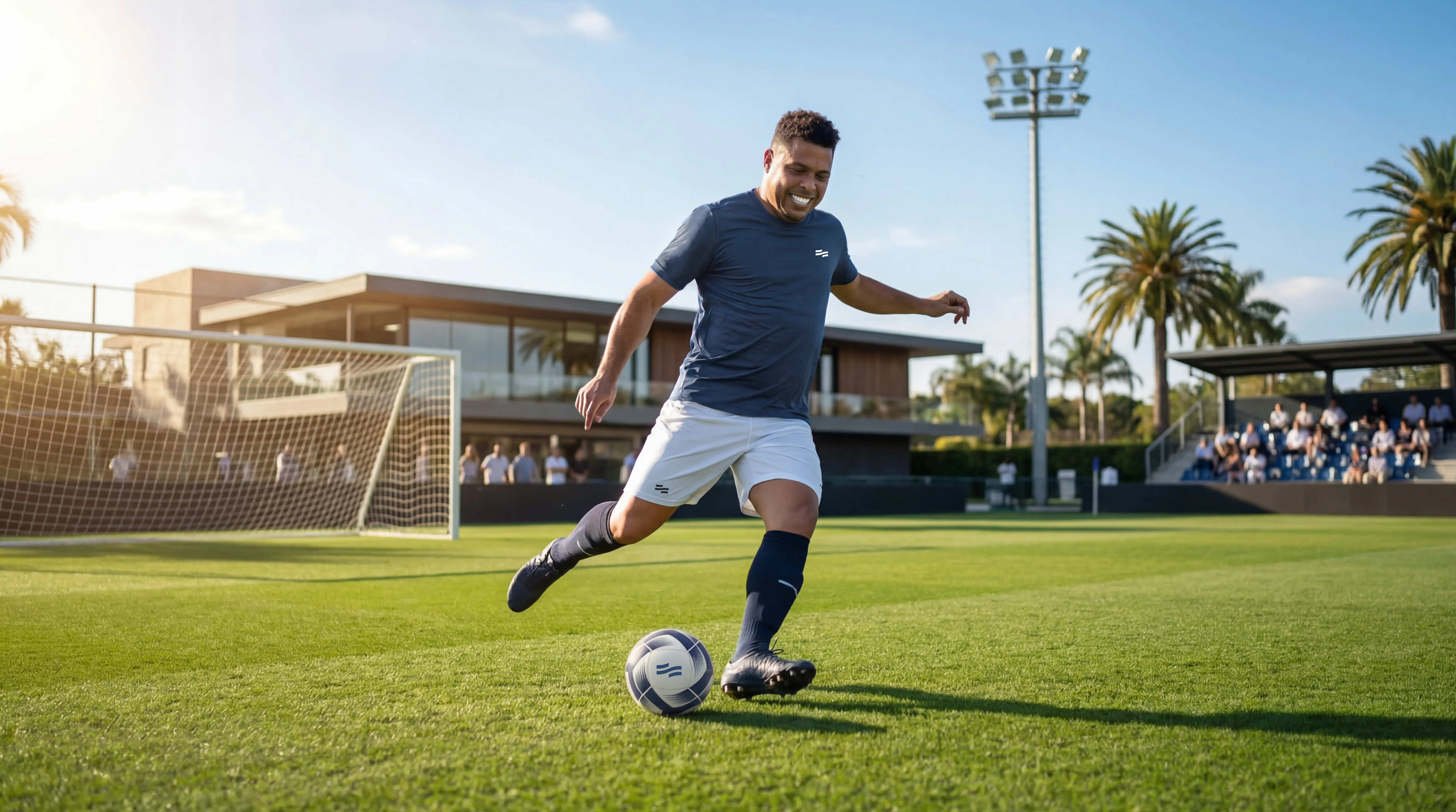Reserva × Ronaldo — imagem 6