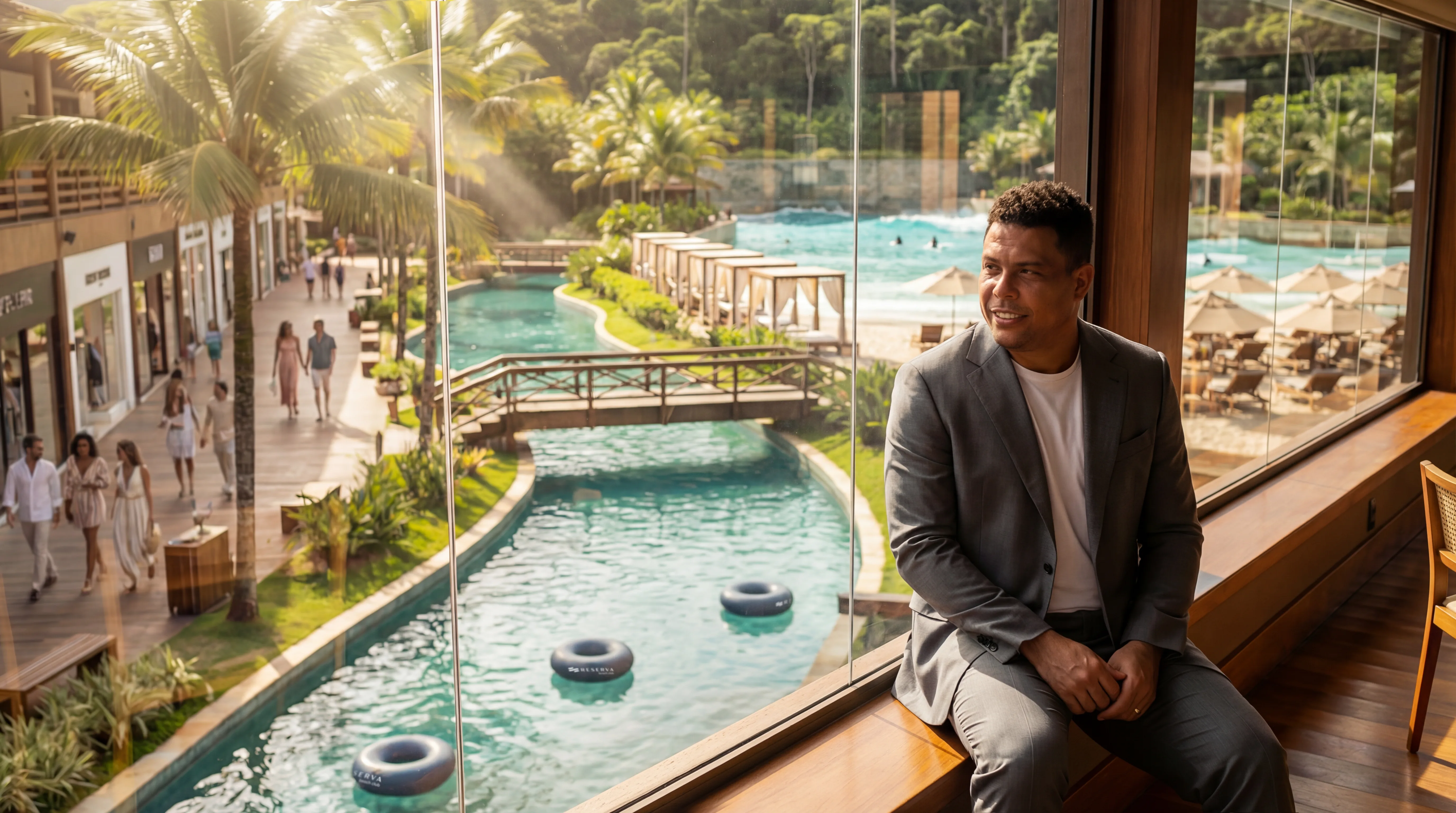 Reserva × Ronaldo — imagem 7