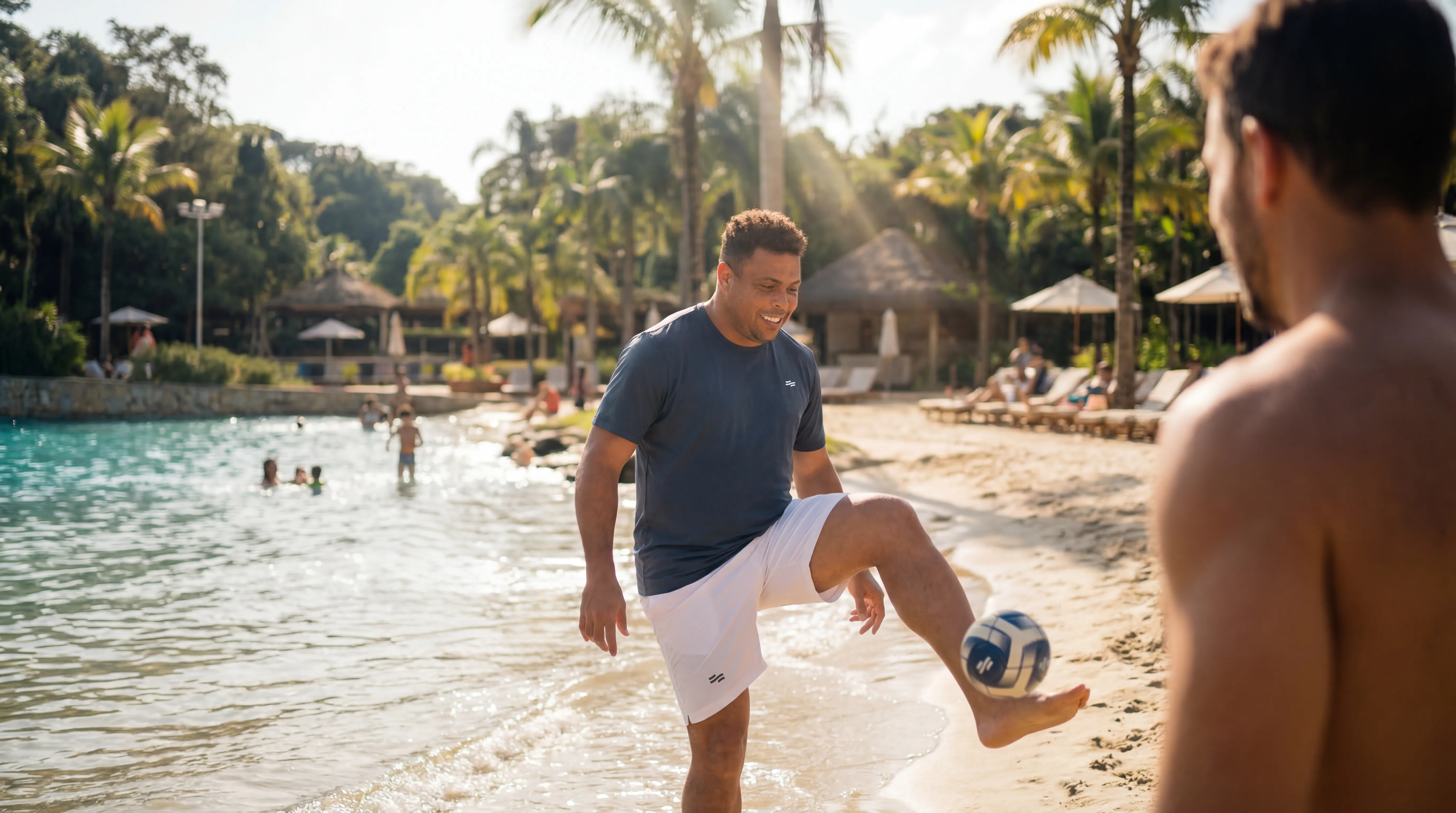 Reserva × Ronaldo — imagem 9