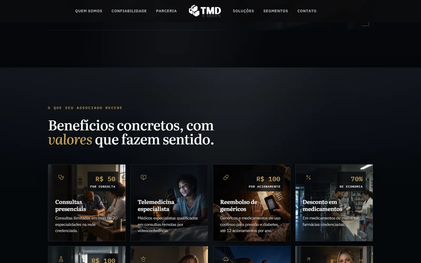TMD Negócios — imagem 3