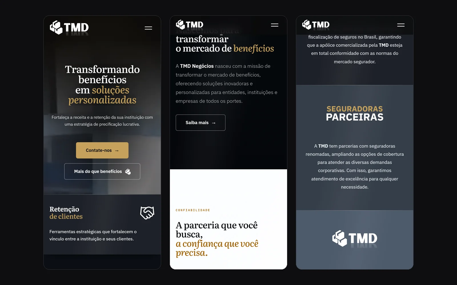 TMD Negócios — imagem 4