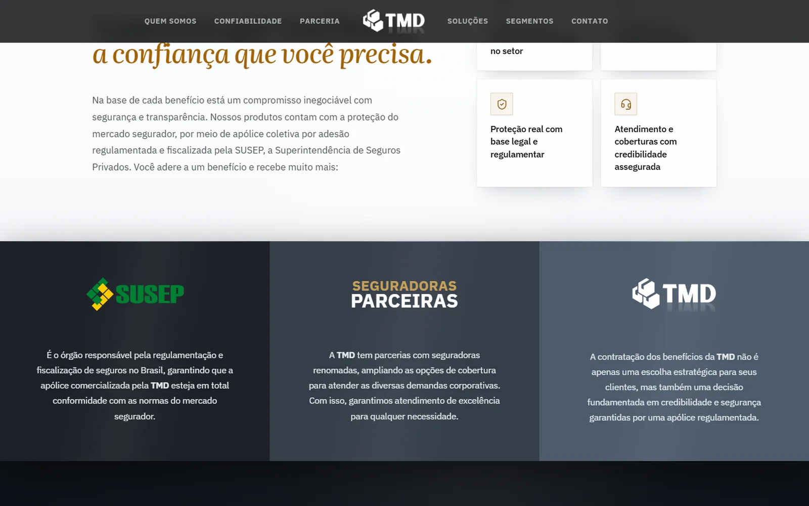 TMD Negócios — imagem 2