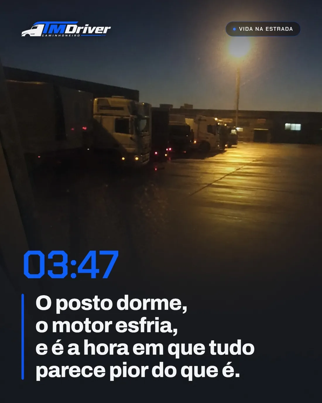 TMDriver — imagem 7