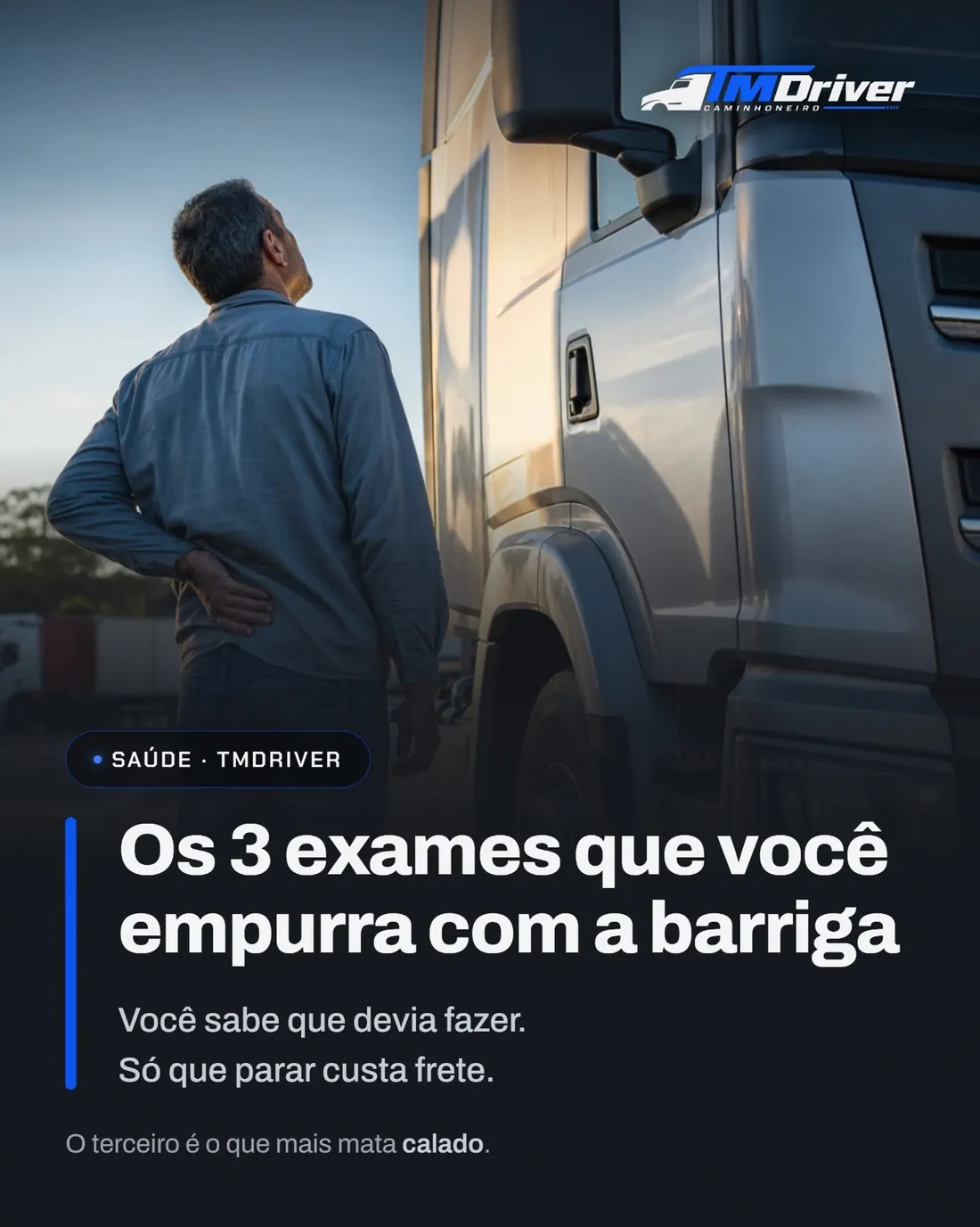 TMDriver — imagem 9