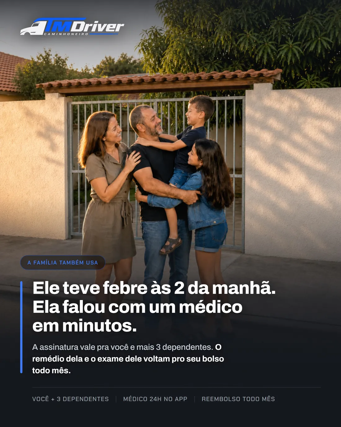 TMDriver — imagem 2