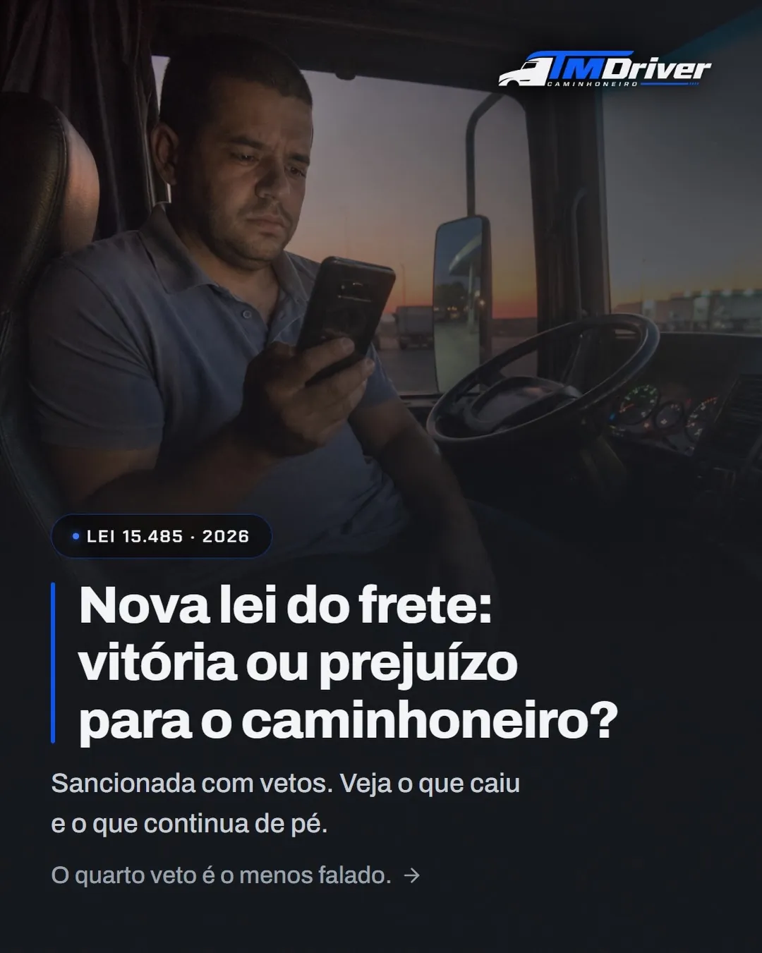 TMDriver — imagem 12