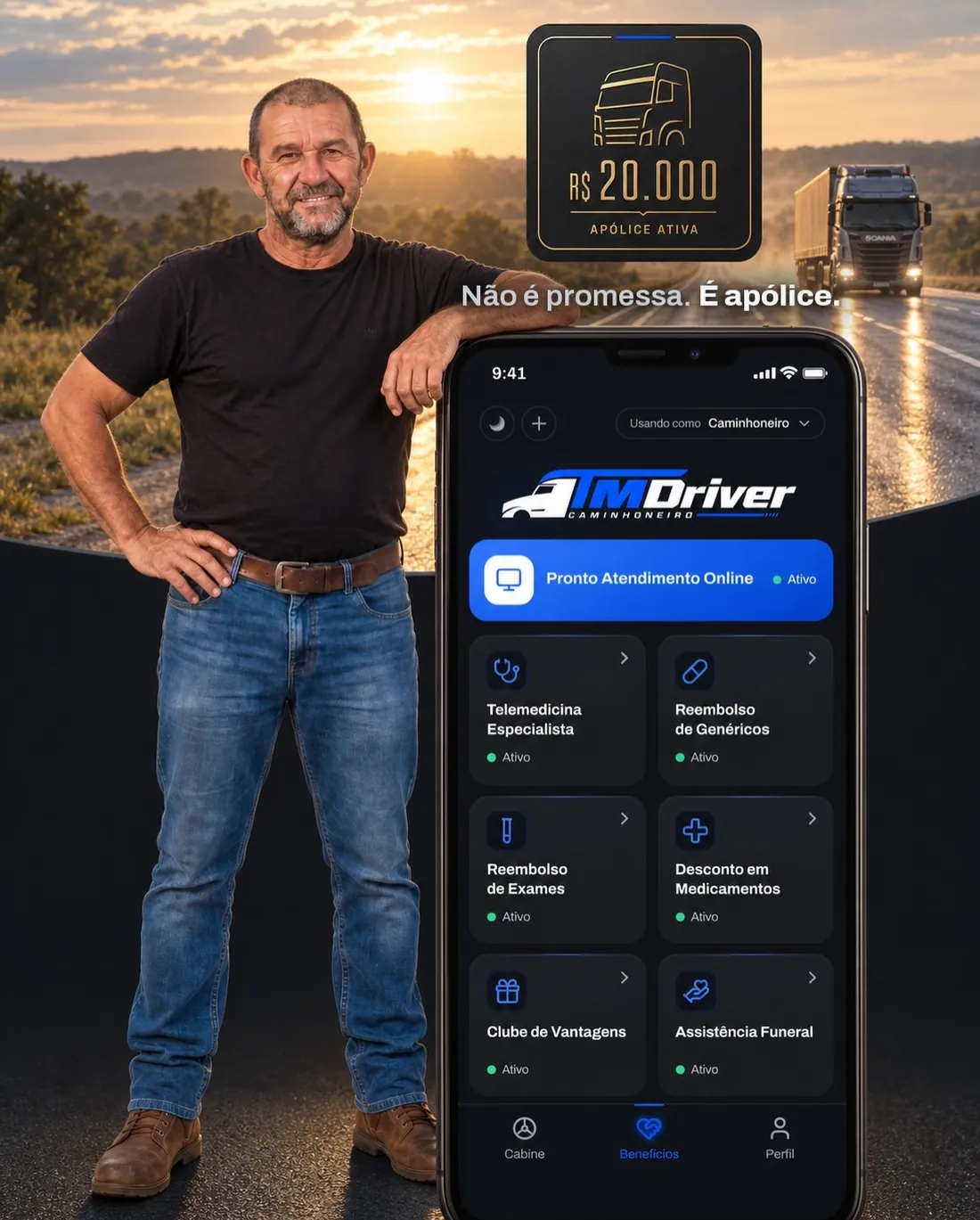 TMDriver — imagem 16