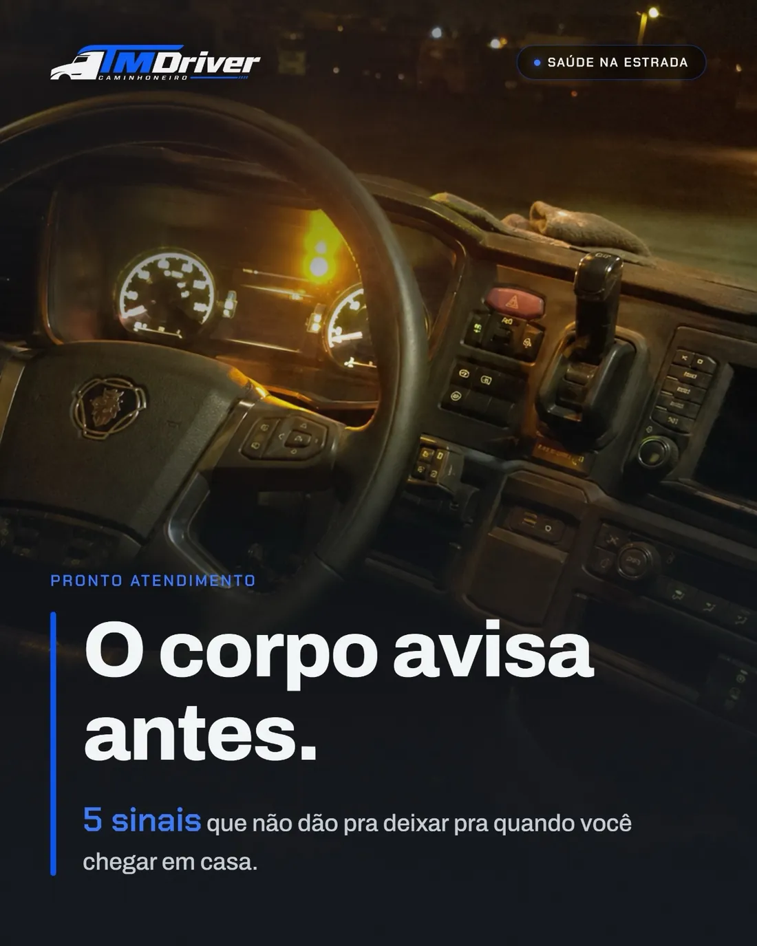 TMDriver — imagem 8