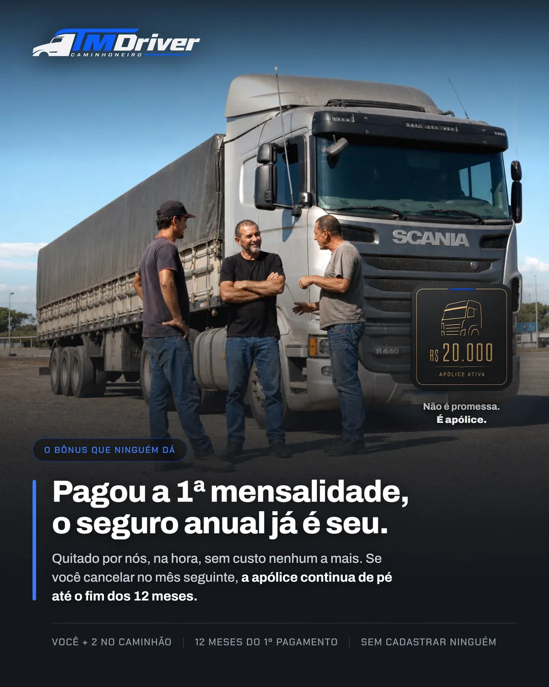 TMDriver — imagem 13