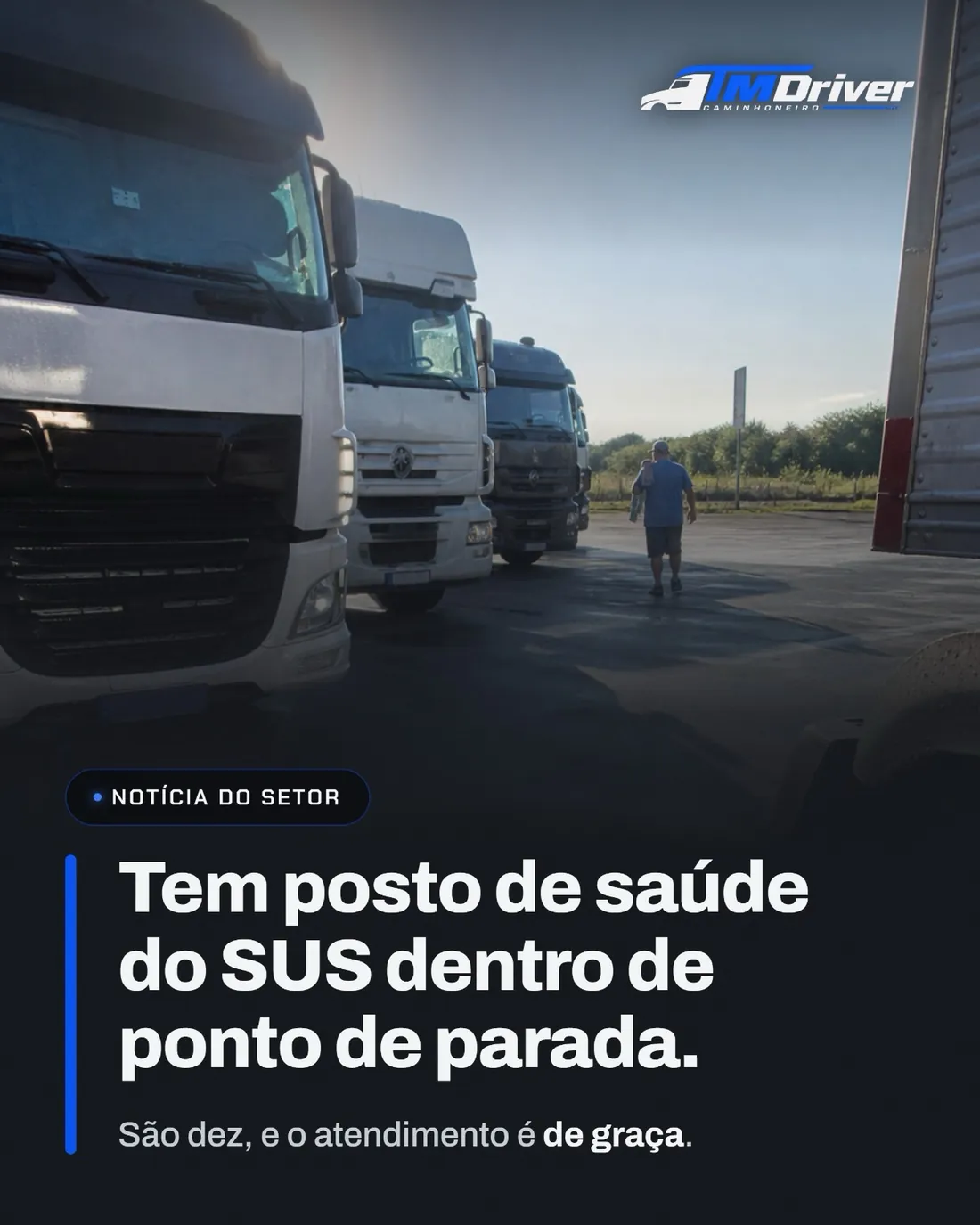 TMDriver — imagem 10