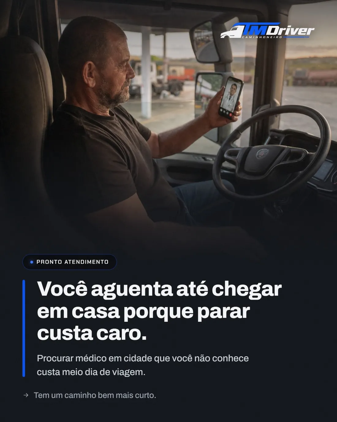 TMDriver — imagem 11