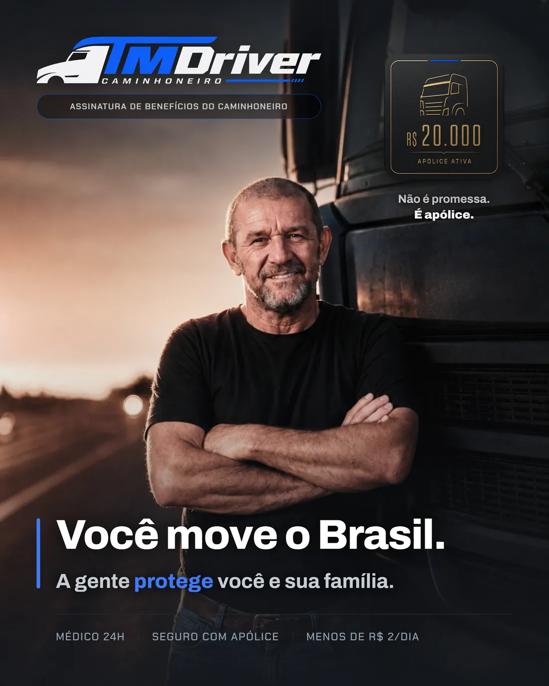 TMDriver — imagem 1
