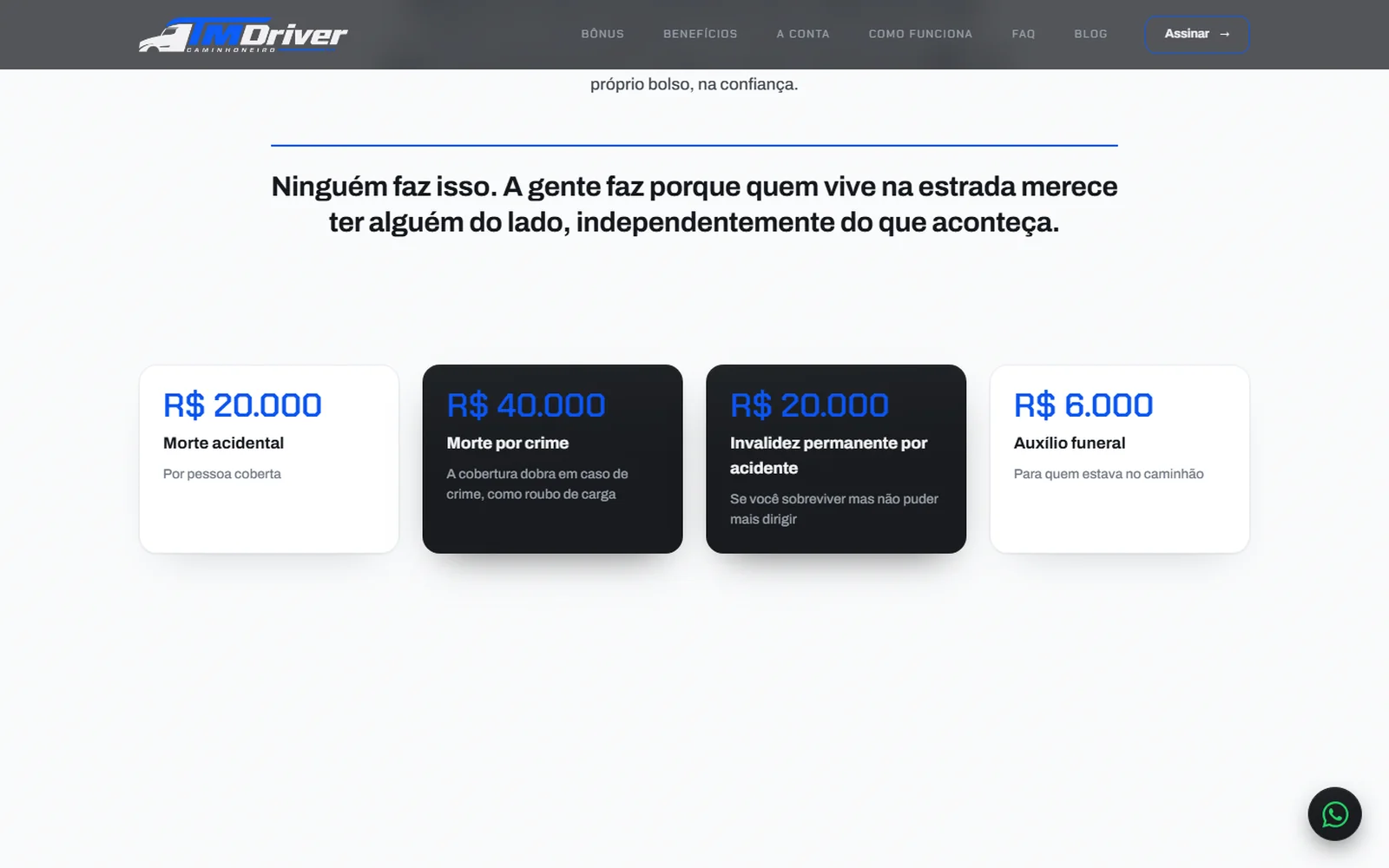 TMDriver — imagem 2