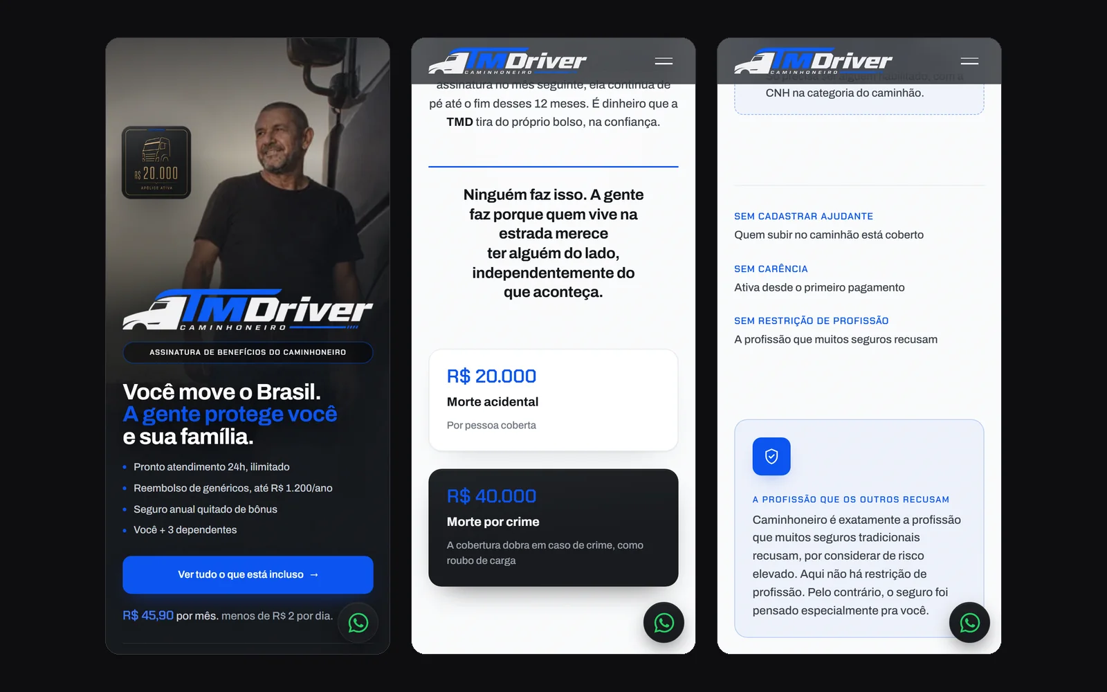 TMDriver — imagem 3
