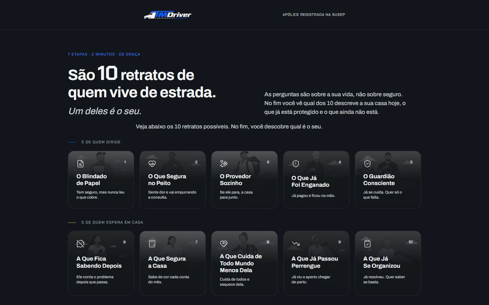 TMDriver — imagem 6