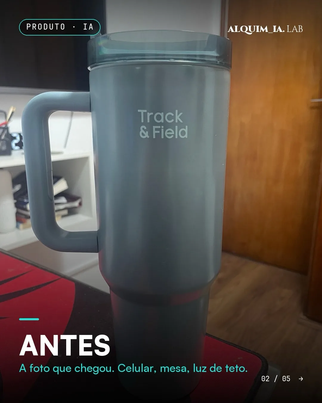 Track & Field — imagem 2