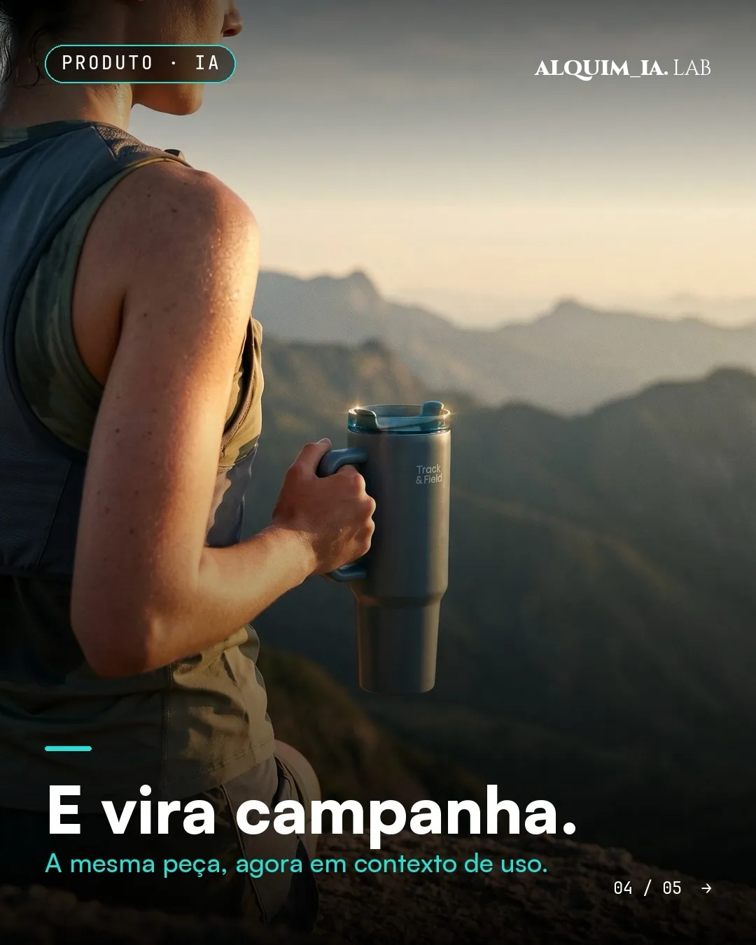 Track & Field — imagem 4